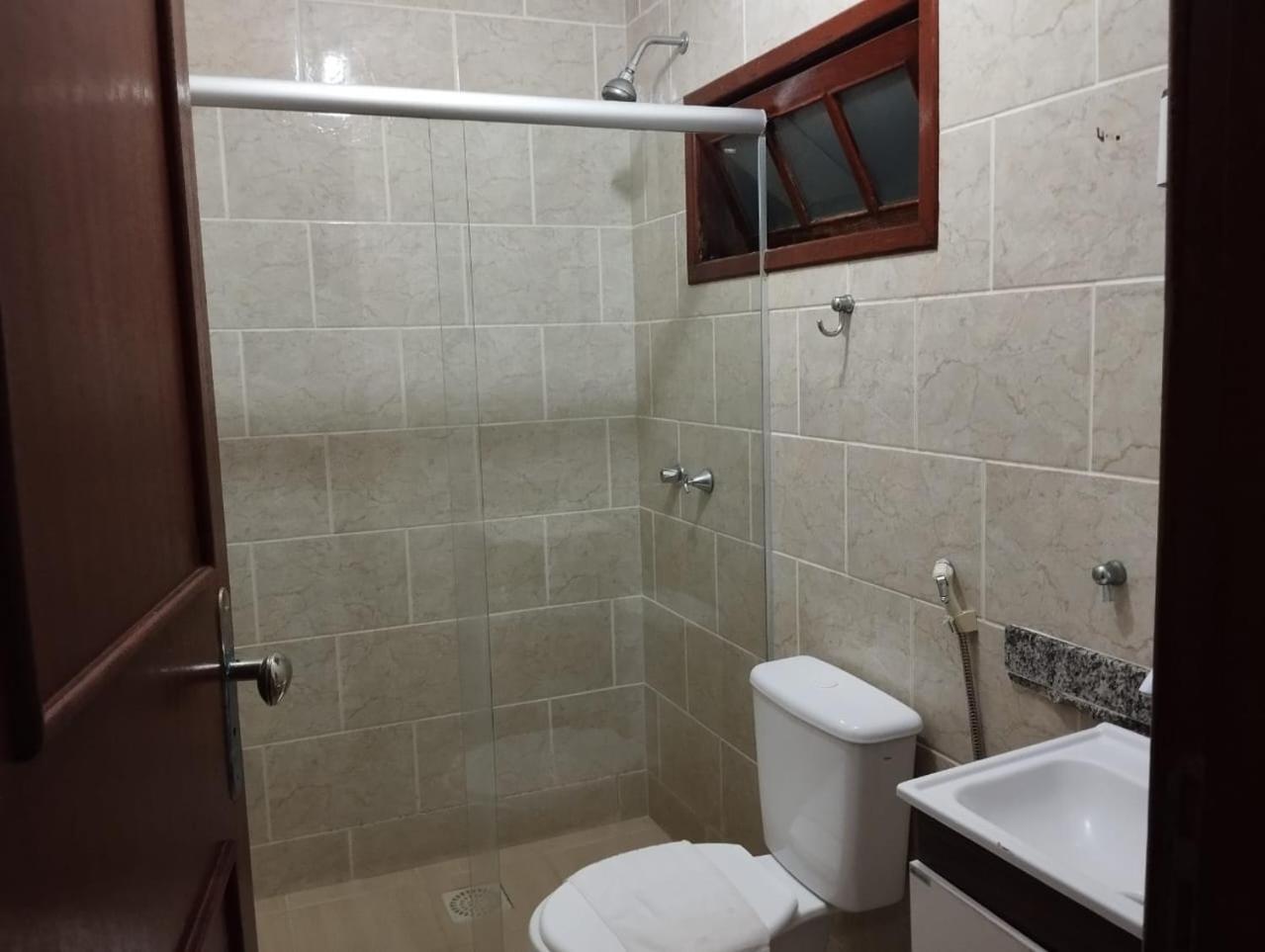 Hotel Pousada Em Guarapari - Pousada Paraiso Habitación foto