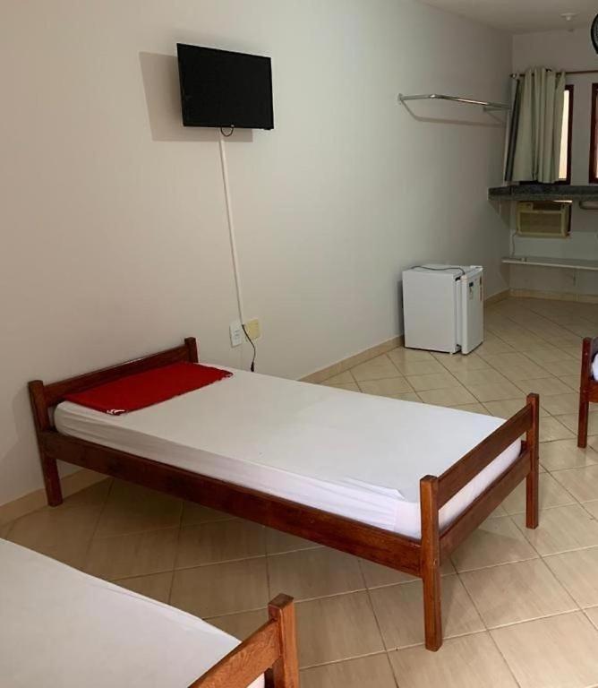 Hotel Pousada Em Guarapari - Pousada Paraiso Habitación foto